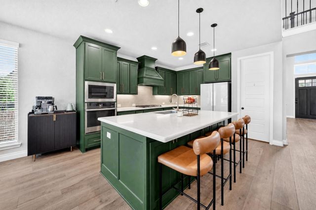 3500 Bristle Cone Drive, Little Elm, TX 75068