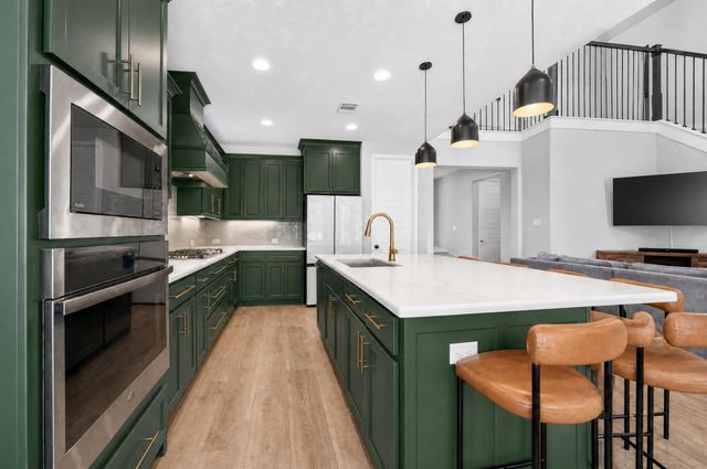 3500 Bristle Cone Drive, Little Elm, TX 75068