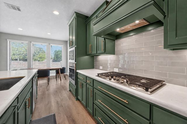 3500 Bristle Cone Drive, Little Elm, TX 75068