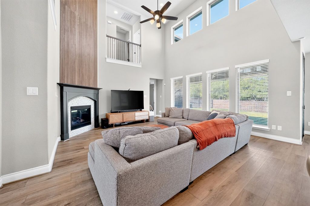 3500 Bristle Cone Drive, Little Elm, TX 75068 — photo 3