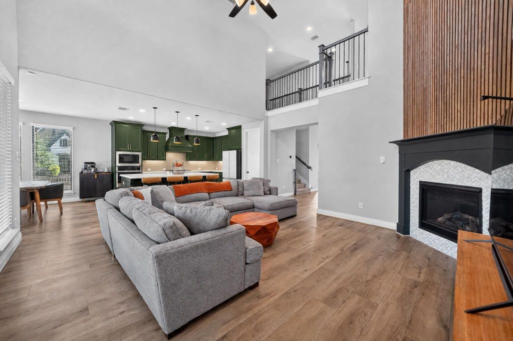 3500 Bristle Cone Drive, Little Elm, TX 75068 — photo 4