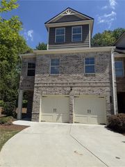 5925 Arbor Knoll, Suwanee, GA 30024