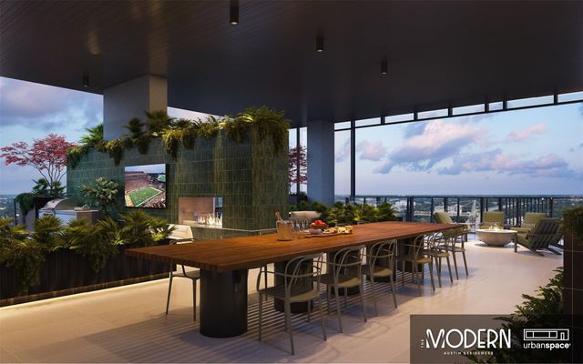 610 Davis ST 5003, Austin, TX 78701