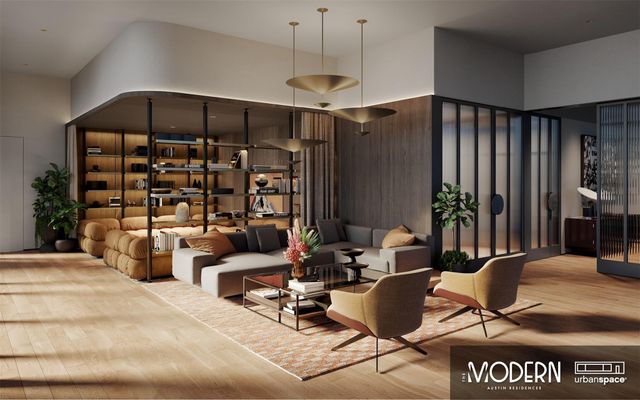 610 Davis ST 5003, Austin, TX 78701