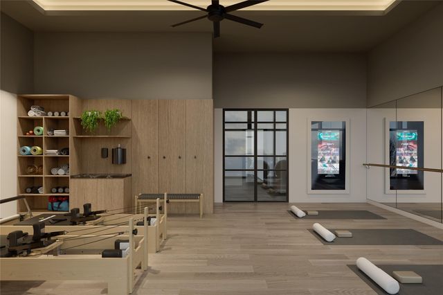 610 Davis ST 5003, Austin, TX 78701