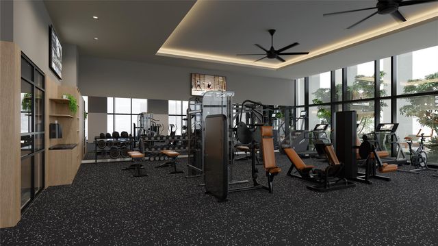 610 Davis ST 5003, Austin, TX 78701