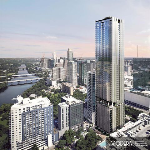610 Davis ST 5003, Austin, TX 78701