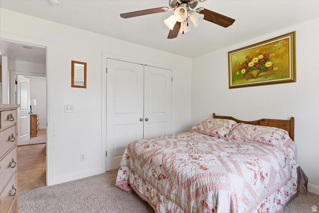 6237 W 4600 S, Hooper, UT 84315
