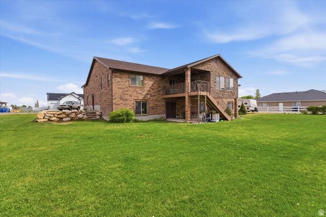 6237 W 4600 S, Hooper, UT 84315