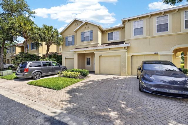 9212 RIVER ROCK LANE, Riverview, FL 33578