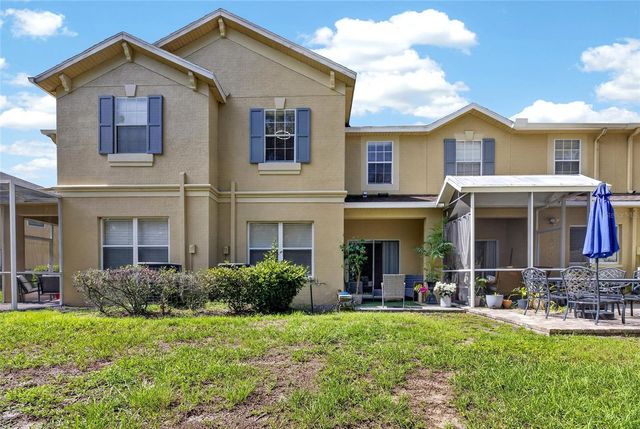 9212 RIVER ROCK LANE, Riverview, FL 33578