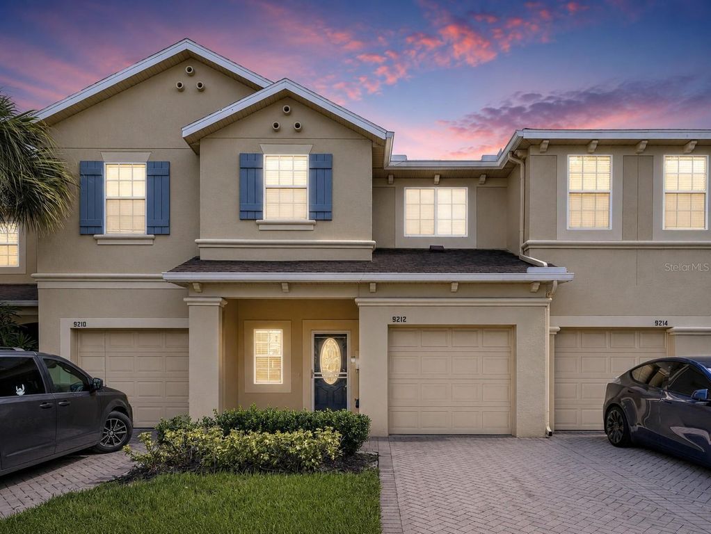 9212 RIVER ROCK LANE, Riverview, FL 33578