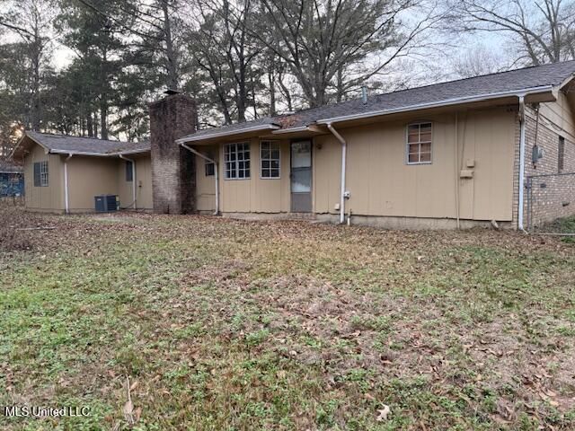 1953 Longwood Drive, Jackson, MS 39212