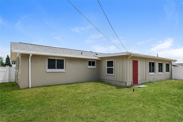 5528 DAISY DRIVE, New Port Richey, FL 34652