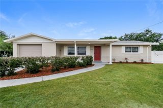 5528 DAISY DRIVE, New Port Richey, FL 34652