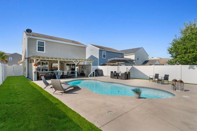 4057 Blackwolf Dr., Myrtle Beach, SC 29579