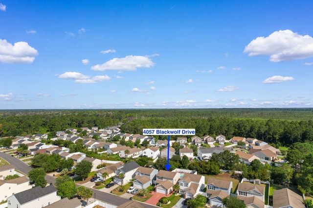4057 Blackwolf Dr., Myrtle Beach, SC 29579