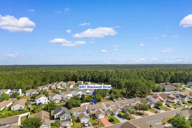4057 Blackwolf Dr., Myrtle Beach, SC 29579