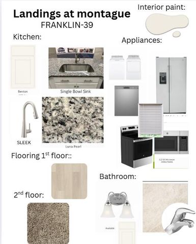 444 Duskywing Drive, Goose Creek, SC 29445