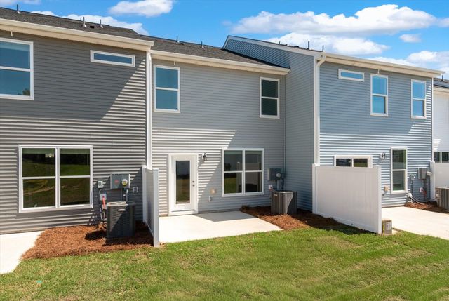 444 Duskywing Drive, Goose Creek, SC 29445