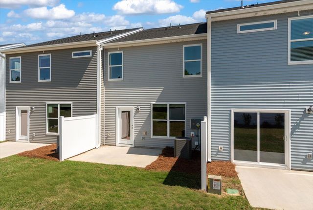 444 Duskywing Drive, Goose Creek, SC 29445