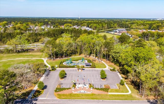 444 Duskywing Drive, Goose Creek, SC 29445