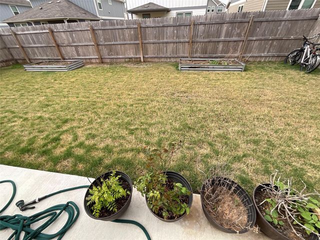 5425 Durango PASS, Austin, TX 78724