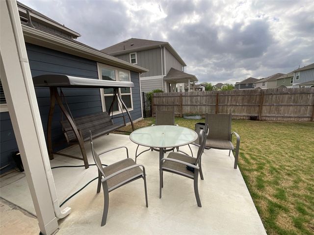 5425 Durango PASS, Austin, TX 78724