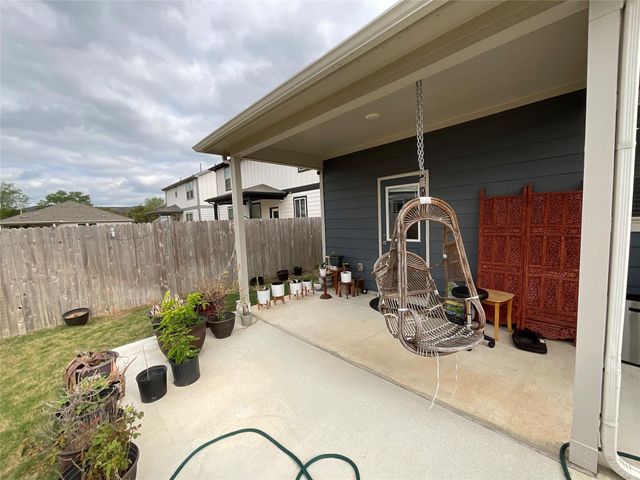 5425 Durango PASS, Austin, TX 78724