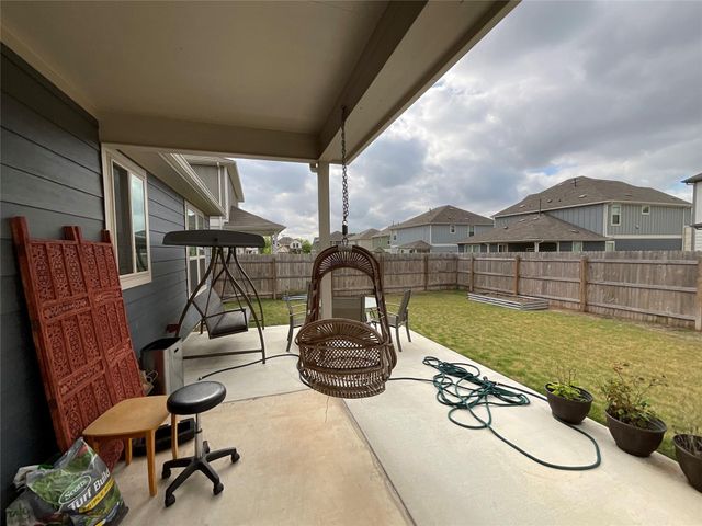 5425 Durango PASS, Austin, TX 78724