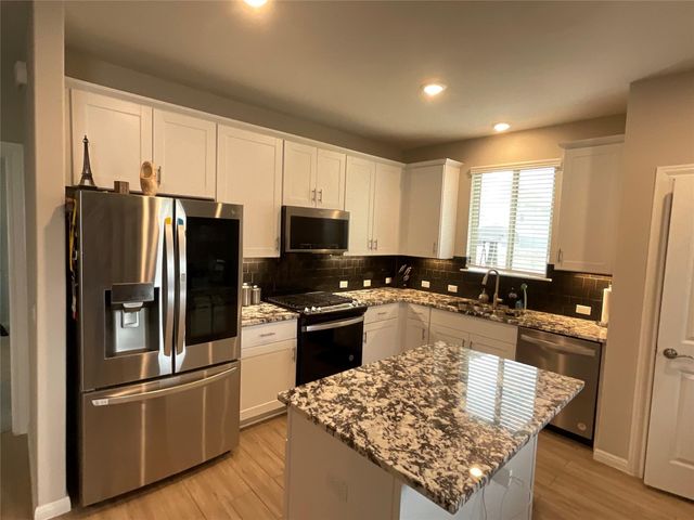 5425 Durango PASS, Austin, TX 78724