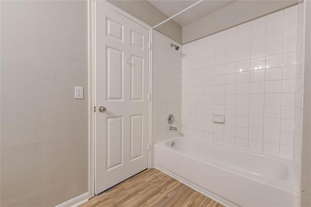 11719 Chetman Drive A, Houston, TX 77065