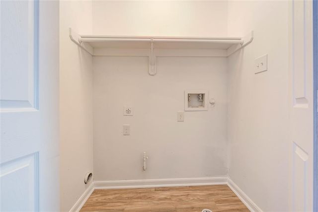 11719 Chetman Drive A, Houston, TX 77065