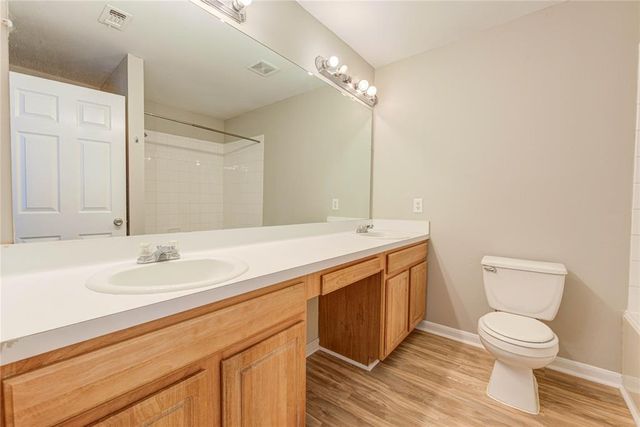 11719 Chetman Drive A, Houston, TX 77065