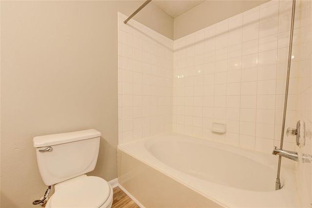 11719 Chetman Drive A, Houston, TX 77065