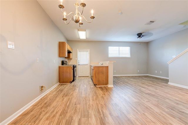 11719 Chetman Drive A, Houston, TX 77065