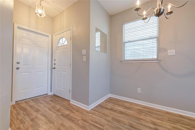 11719 Chetman Drive A, Houston, TX 77065