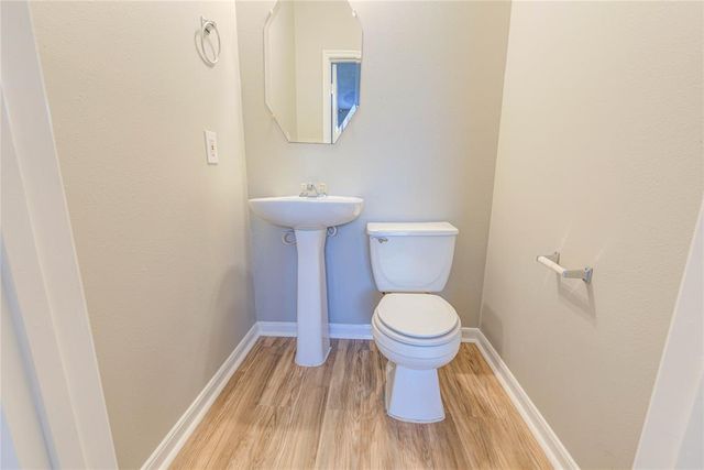 11719 Chetman Drive A, Houston, TX 77065