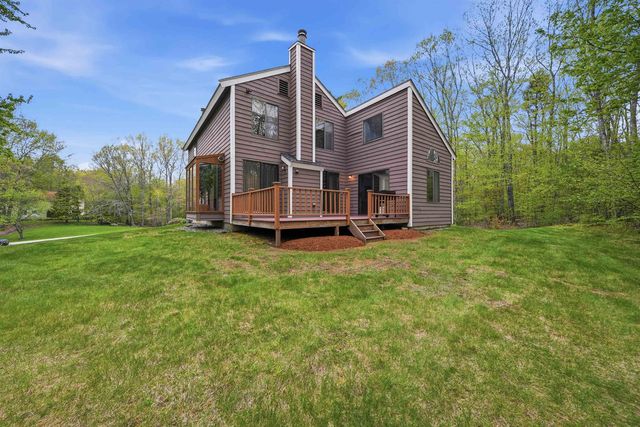 35 Pilgrim Circle, Hampstead, NH 03826
