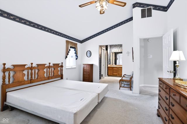 295 Carriage Court, Franklin, IN 46131