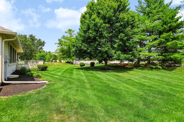 295 Carriage Court, Franklin, IN 46131