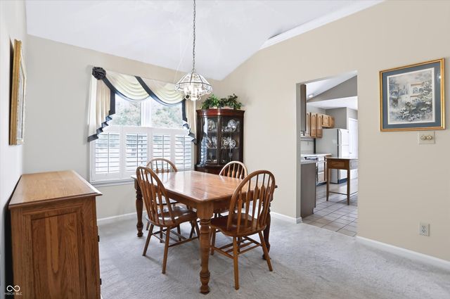 295 Carriage Court, Franklin, IN 46131