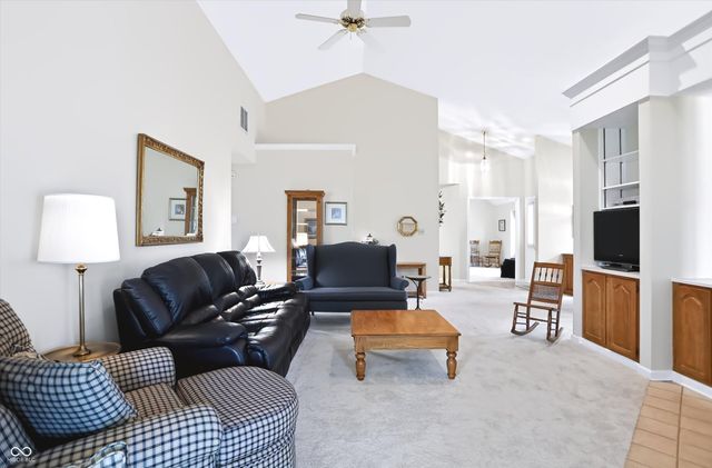 295 Carriage Court, Franklin, IN 46131