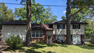402 Gruber Avenue, Union, MO 63084