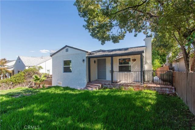 210 N Naomi, Burbank, CA 91505