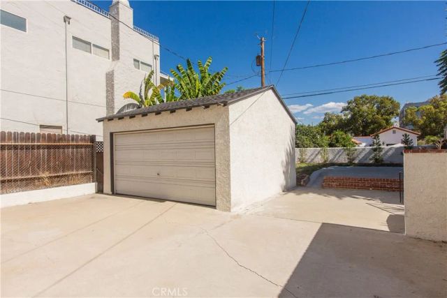 210 N Naomi, Burbank, CA 91505