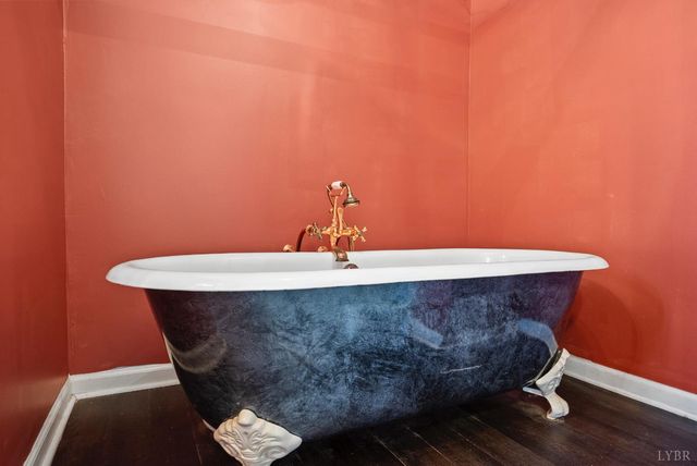 911 6th Street, Lynchburg, VA 24504