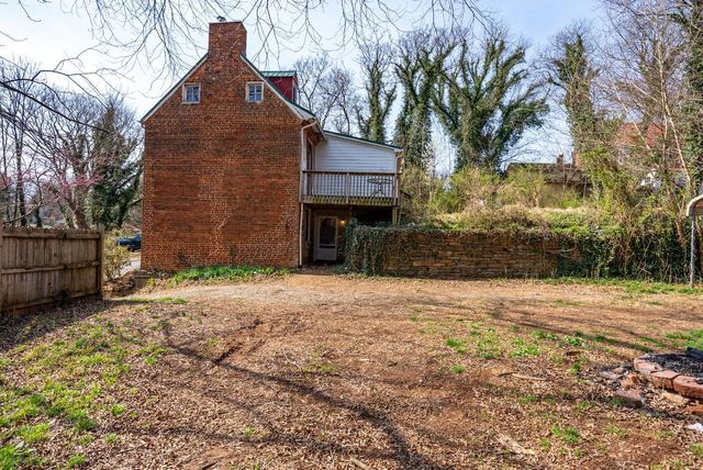 911 6th Street, Lynchburg, VA 24504