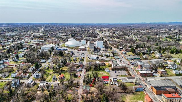 911 6th Street, Lynchburg, VA 24504