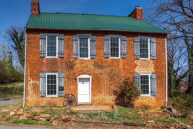 911 6th Street, Lynchburg, VA 24504